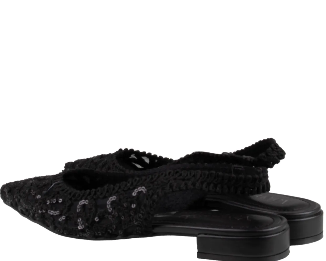 Valentina 372 053 Slingbacks