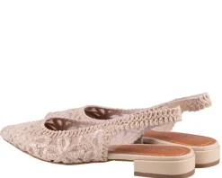 Valentina 372 053 Slingbacks