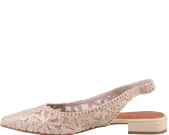 Valentina 372 053 Slingbacks