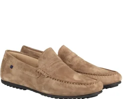 Van Bommel Elba 01.03 Moccassins