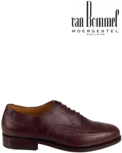 Van Bommel Olda 03.12 Brogues