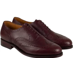 Van Bommel Olda 03.12 Brogues