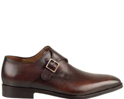 Van Bommel Raffa 06.03 Gespschoenen