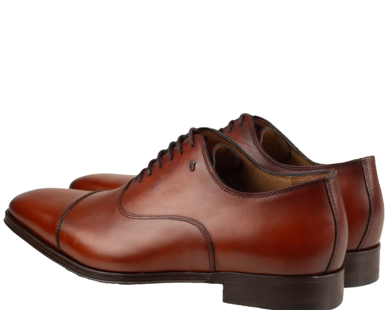 Van Bommel Raffa 02.00 Veterschoenen