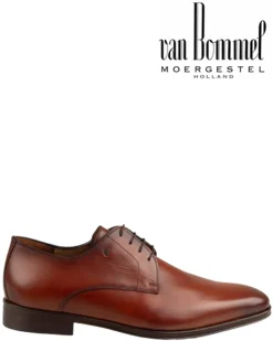 Van Bommel Raffa 03.00 Veterschoenen