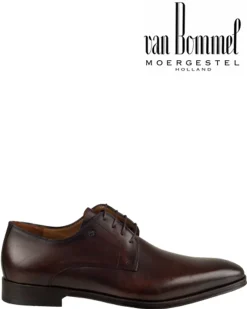 Van Bommel Raffa 03.07 Veterschoenen