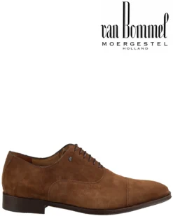 Van Bommel Raffa 02.10 Veterschoenen