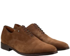 Van Bommel Raffa 02.10 Veterschoenen