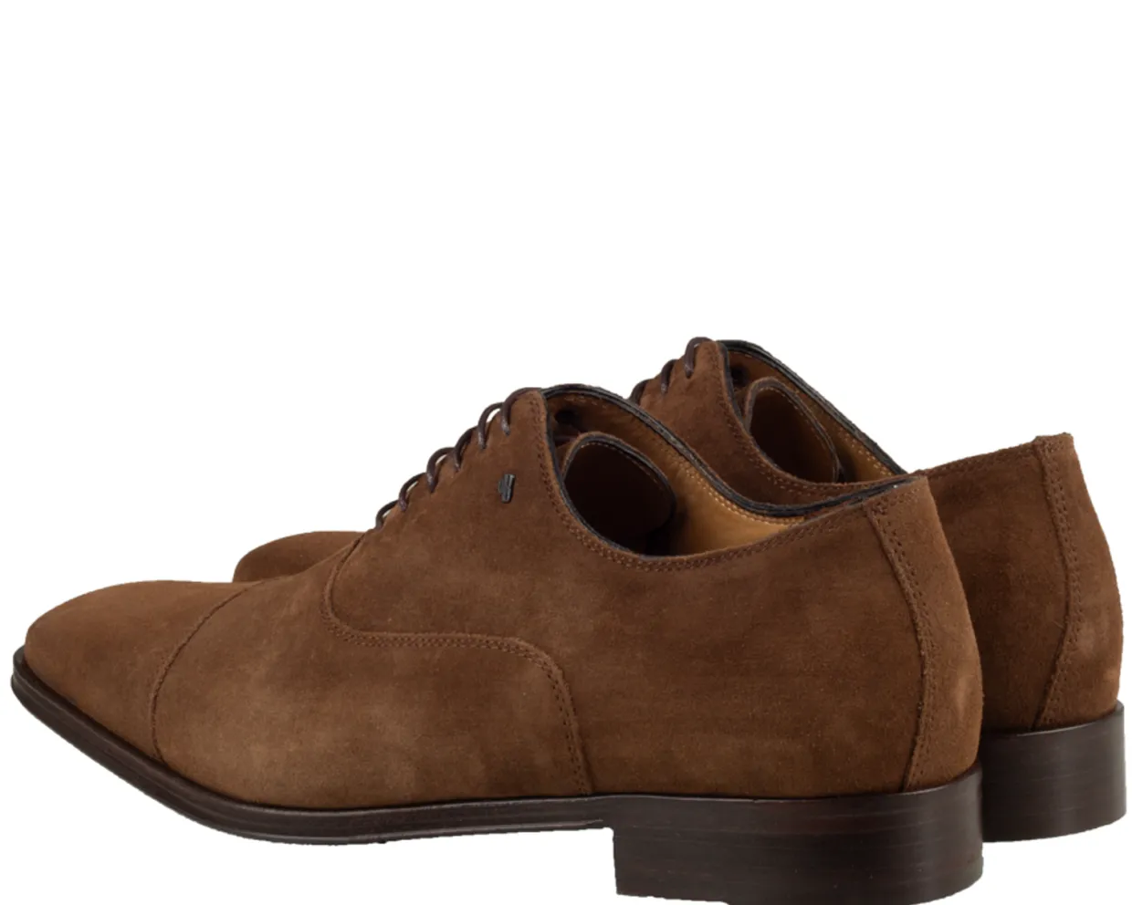 Van Bommel Raffa 02.10 Veterschoenen