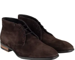 Van Bommel Sella 03.01 Veterschoenen