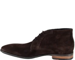 Van Bommel Sella 03.01 Veterschoenen