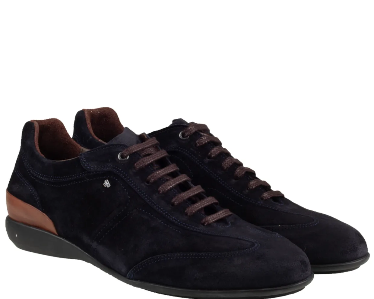 Van Bommel Senna 01.00 Sneakers