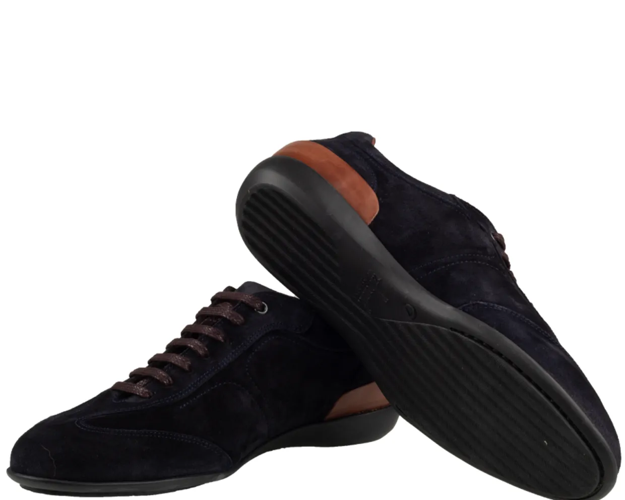 Van Bommel Senna 01.00 Sneakers