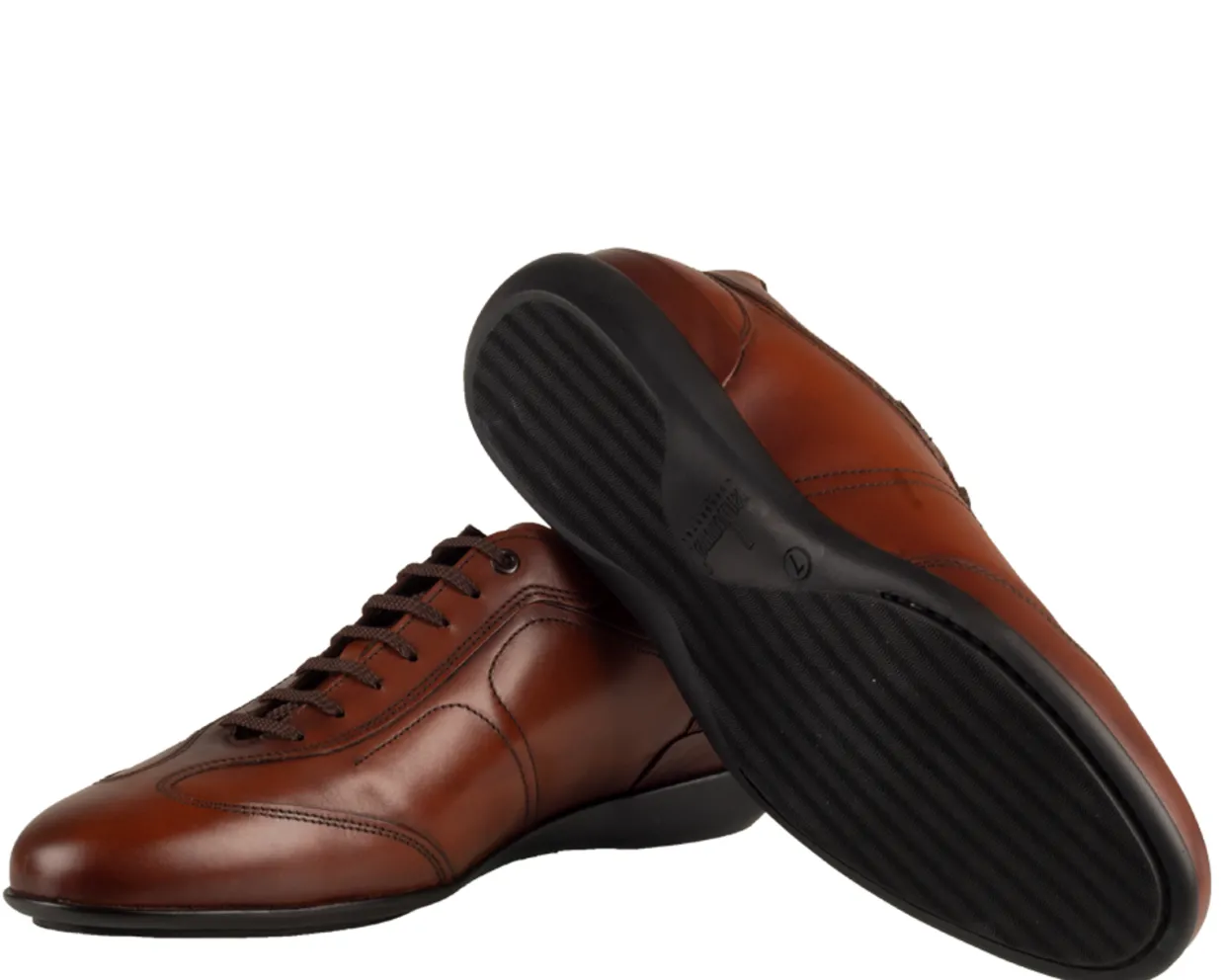 Van Bommel Senna Sneakers