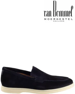 Van Bommel Volta 07.00 Loafers