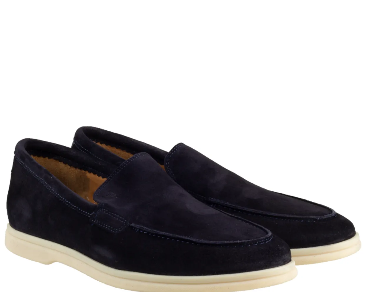 Van Bommel Volta 07.00 Loafers