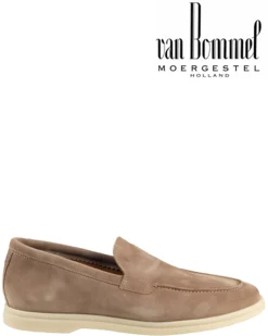 Van Bommel Volta 07.01 Loafers