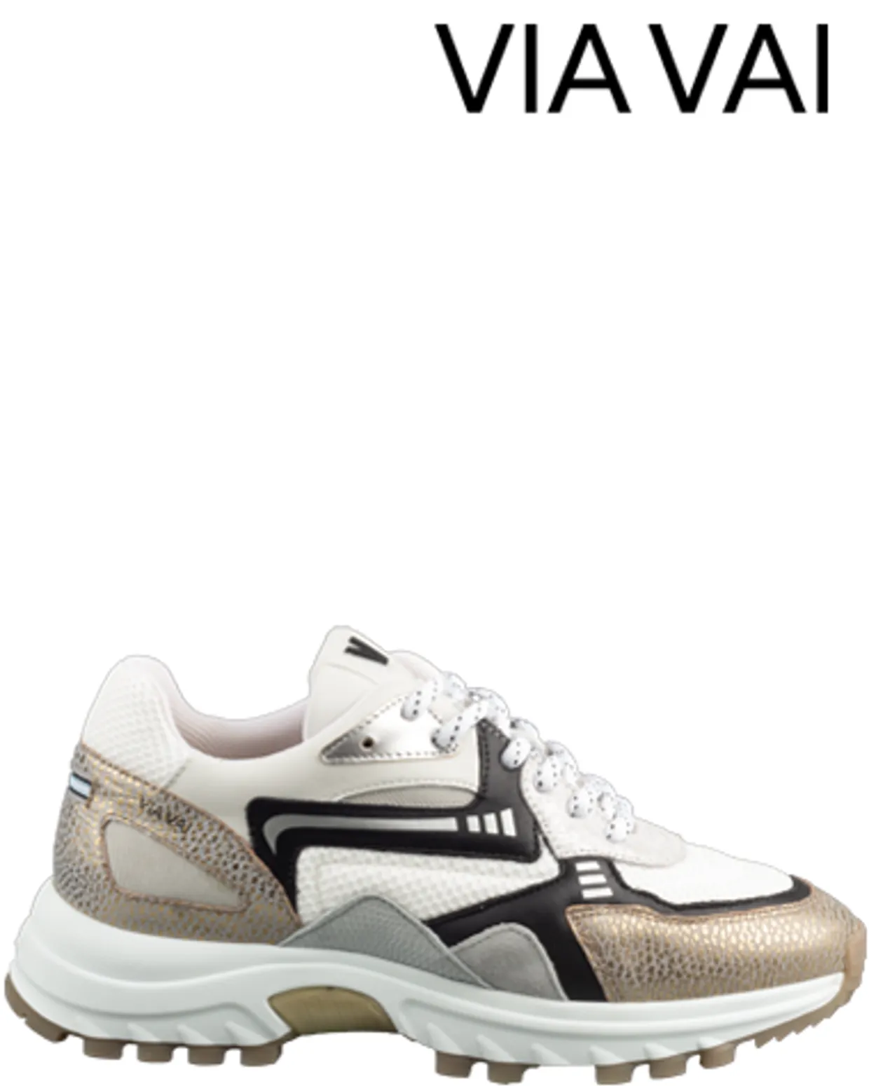 VIA VAI Danae Noah Sneakers