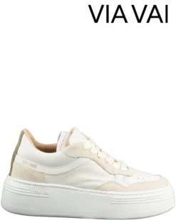 VIA VAI Isa Cecile Sneakers