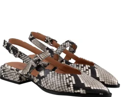 VIA VAI Jazz Valerie Slingbacks