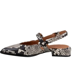 VIA VAI Jazz Valerie Slingbacks