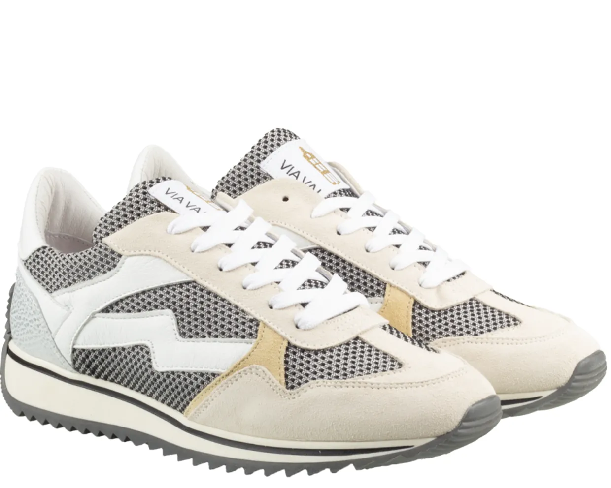 VIA VAI Mikki Alex Sneakers