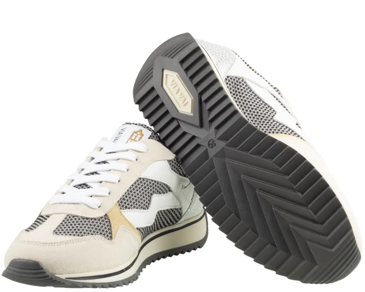 VIA VAI Mikki Alex Sneakers