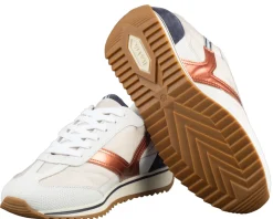 VIA VAI Mikki Ruby Sneakers