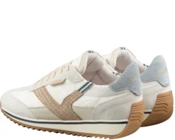 VIA VAI Mikki Ruby Sneakers