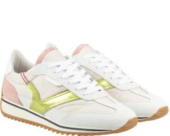 VIA VAI Mikki Ruby Sneakers