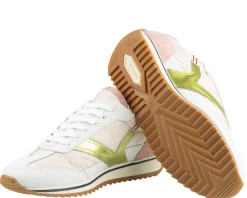 VIA VAI Mikki Ruby Sneakers