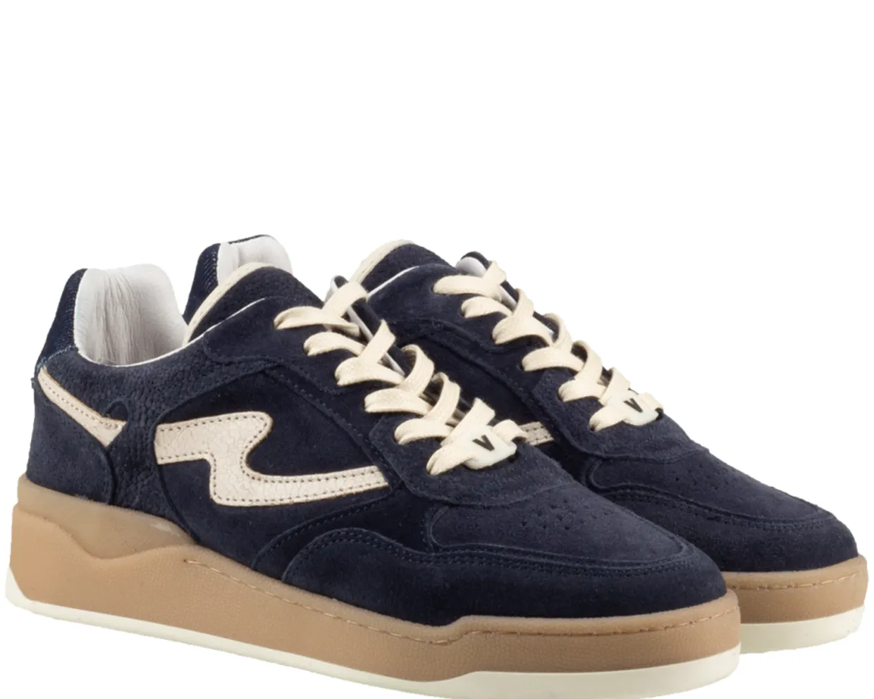 VIA VAI Sam Levi Sneakers