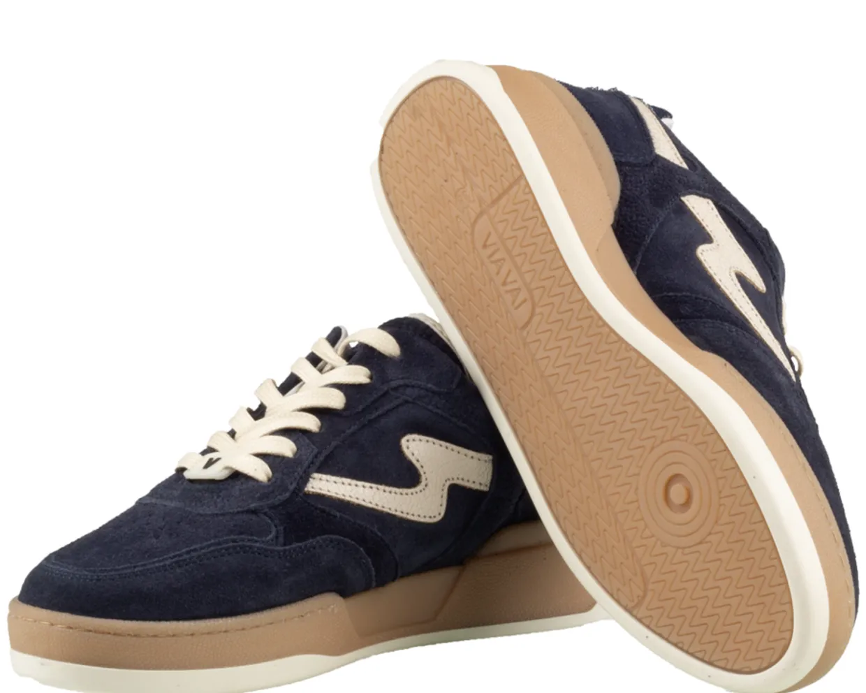 VIA VAI Sam Levi Sneakers