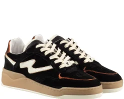 VIA VAI Sam Levi Sneakers