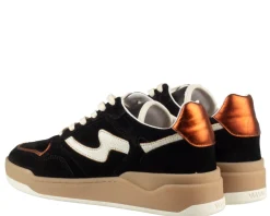 VIA VAI Sam Levi Sneakers