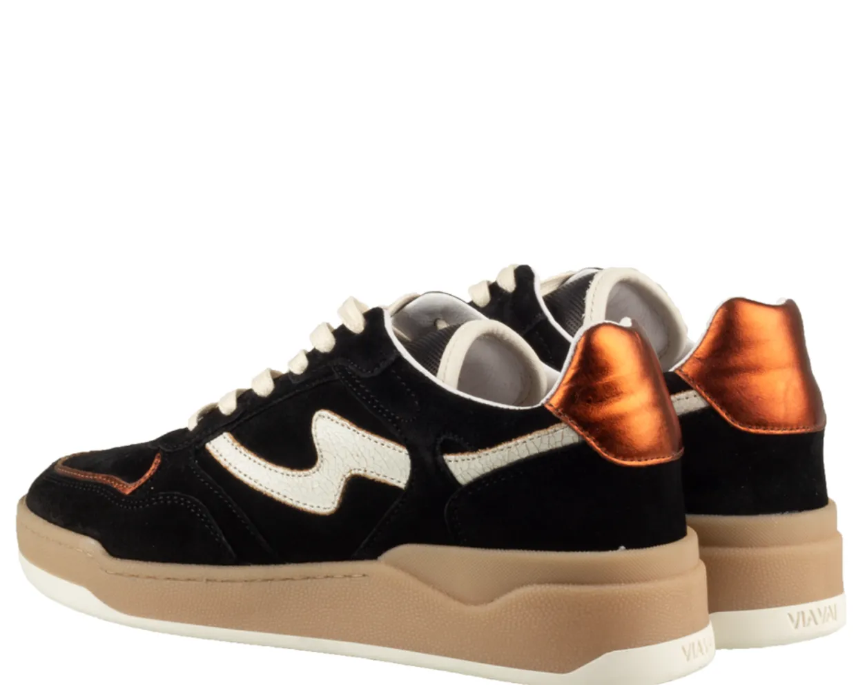 VIA VAI Sam Levi Sneakers