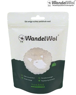 WandelWol 40 gram