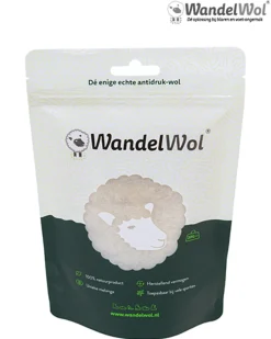 WandelWol 20 gram
