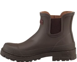 Woden Liv Waterproof enkellaarzen