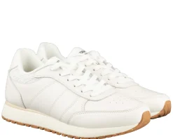 Woden Ronja Leather sneakers