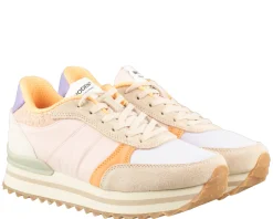 Woden Ronja plateau sneakers