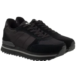 Woden Ronja plateau sneakers