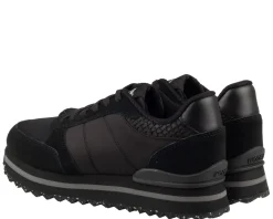 Woden Ronja plateau sneakers