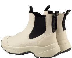 Woden Siri Waterproof enkellaarzen