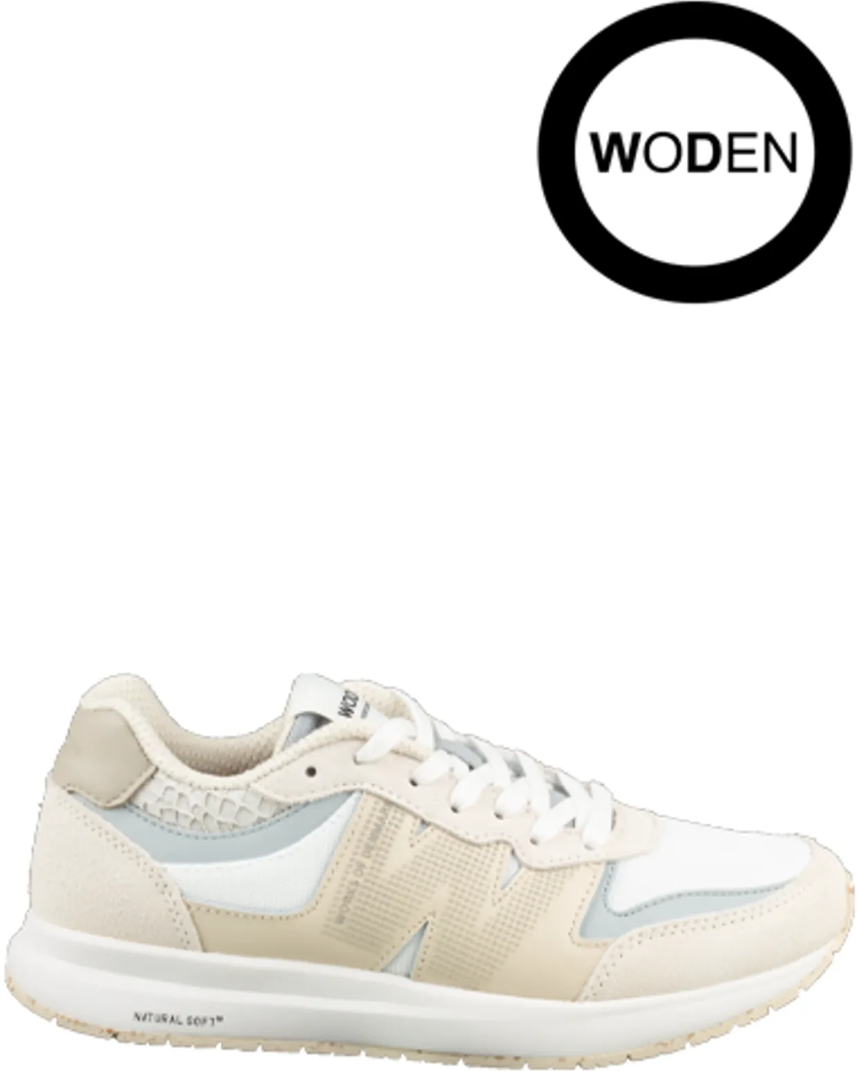 Woden WI744 Sneakers