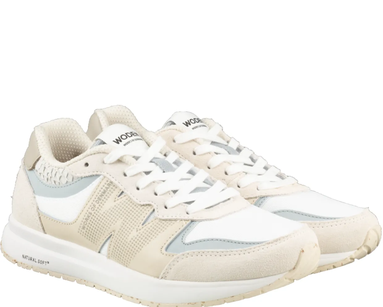 Woden WI744 Sneakers