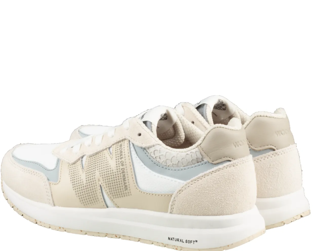 Woden WI744 Sneakers