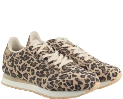 Woden Ydun Icon Animal Sneakers