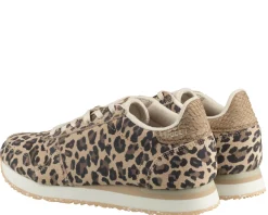 Woden Ydun Icon Animal Sneakers