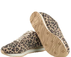 Woden Ydun Icon Animal Sneakers